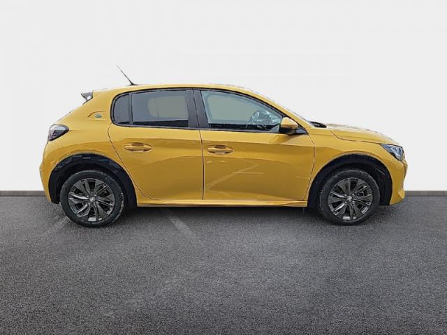 Peugeot 208 image 5