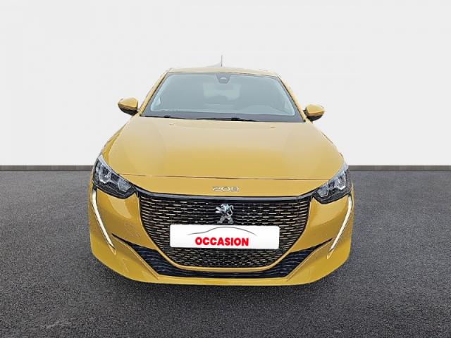 Peugeot 208 image 4