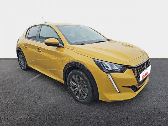 Peugeot 208 image 8