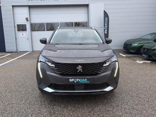 Peugeot 5008 image 9