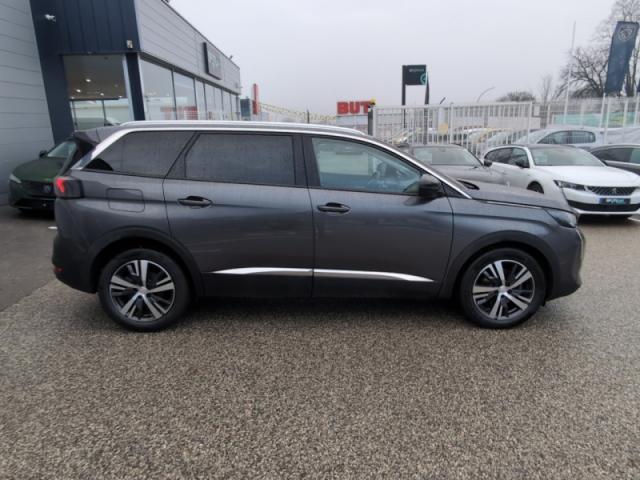 Peugeot 5008 image 4
