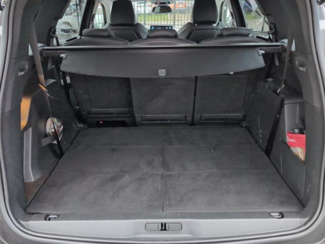 Peugeot 5008 image 8