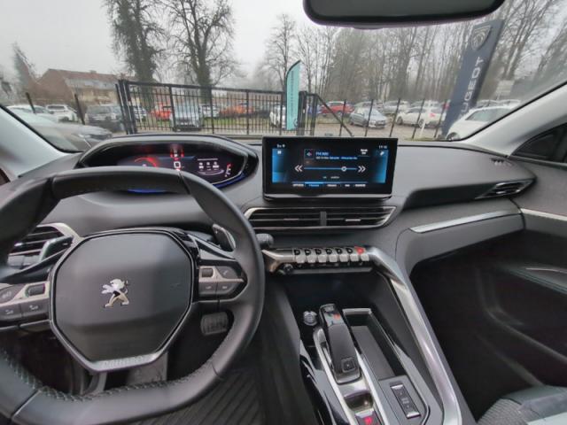 Peugeot 5008 image 7