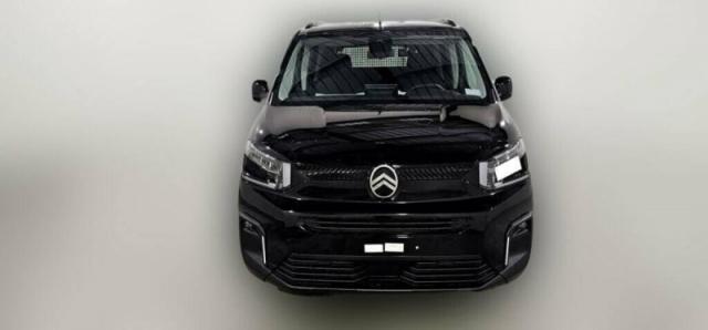 Citroen Berlingo image 2