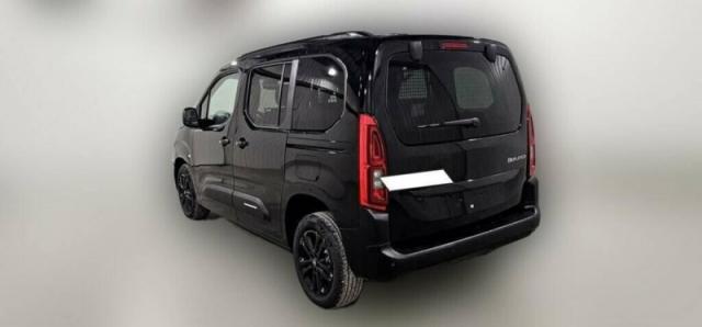 Citroen Berlingo image 4
