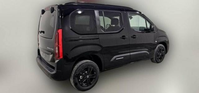 Citroen Berlingo image 9