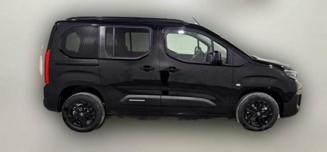 Citroen Berlingo image 5