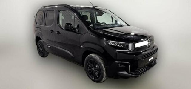 Citroen Berlingo image 7