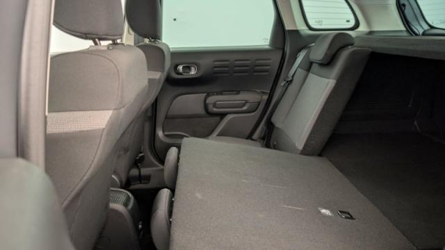 Citroen C3 Aircross image 9
