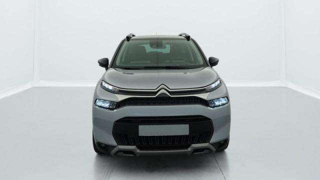 Citroen C3 Aircross image 8