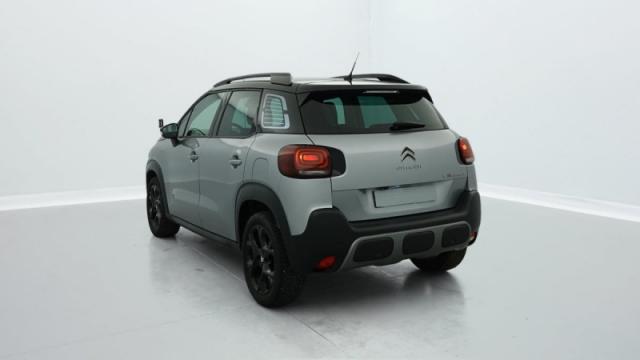 Citroen C3 Aircross image 5