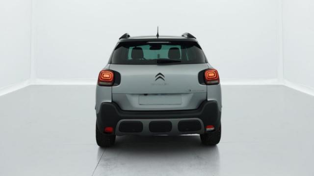 Citroen C3 Aircross image 7