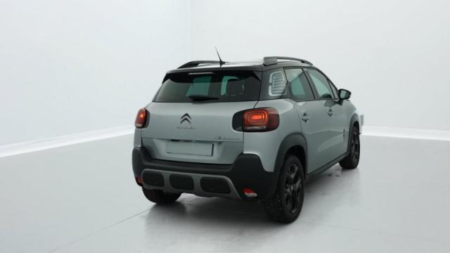 Citroen C3 Aircross image 3