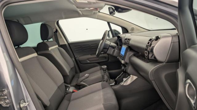 Citroen C3 Aircross image 4