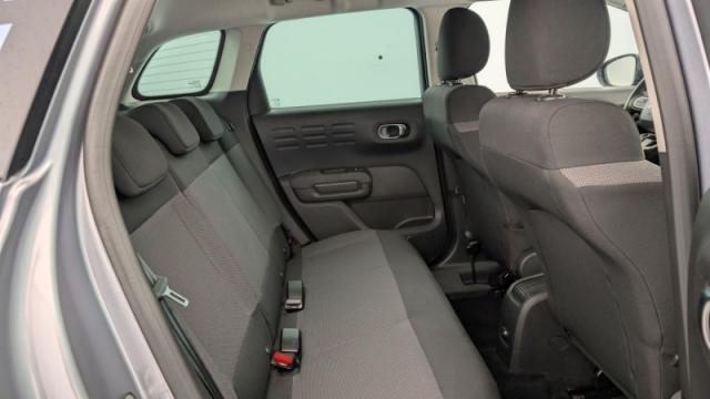 Citroen C3 Aircross image 1