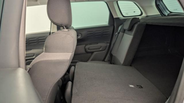 Citroen C3 Aircross image 5