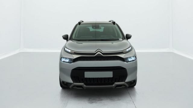 Citroen C3 Aircross image 1