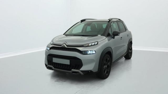 Citroen C3 Aircross image 4
