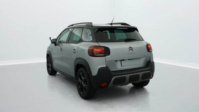 Citroen C3 Aircross image 9