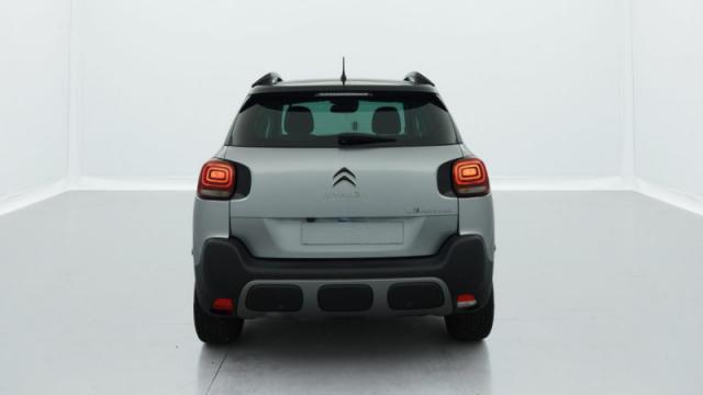 Citroen C3 Aircross image 8