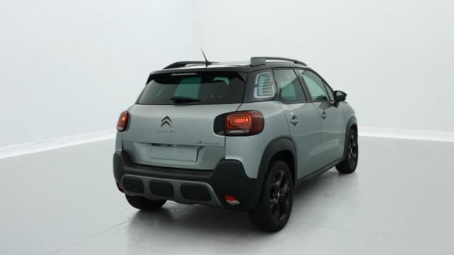 Citroen C3 Aircross image 6