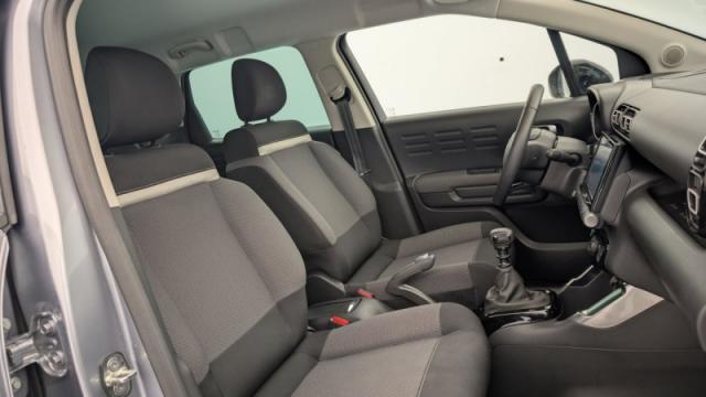 Citroen C3 Aircross image 3