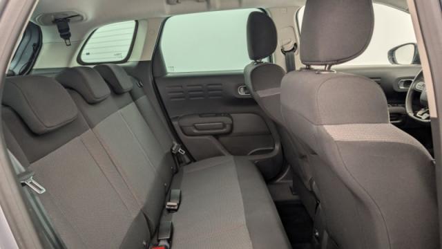 Citroen C3 Aircross image 7