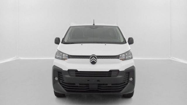Citroen Jumpy image 6