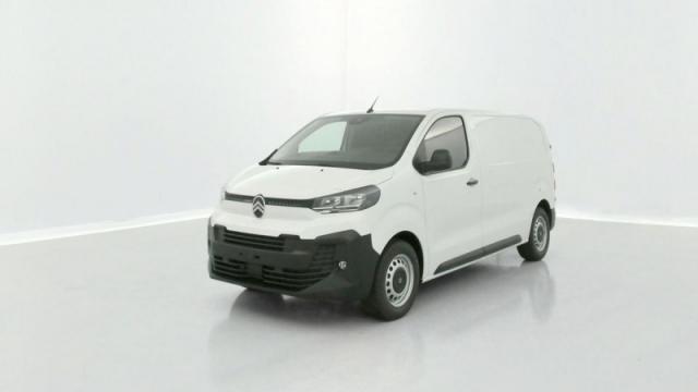 Citroen Jumpy image 4