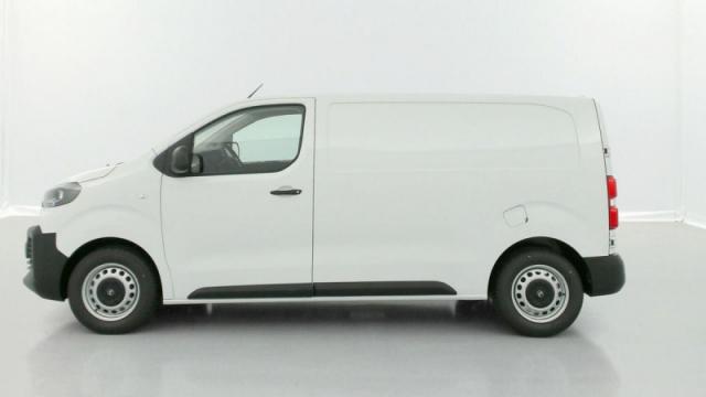 Citroen Jumpy image 2