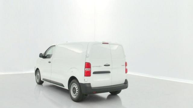 Citroen Jumpy image 7