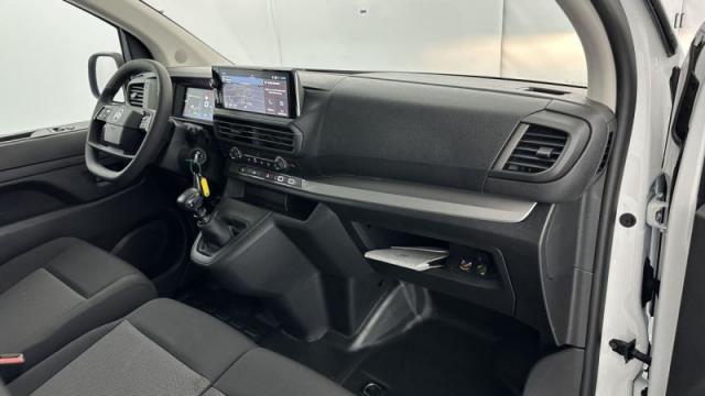 Citroen Jumpy image 5