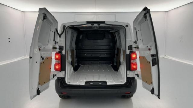 Citroen Jumpy image 1