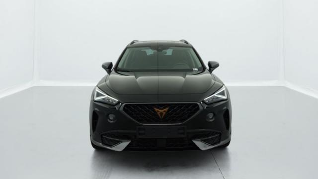 Cupra Formentor image 7
