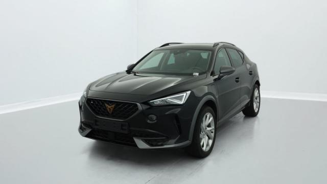 Cupra Formentor image 4