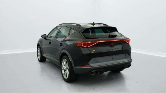 Cupra Formentor image 3