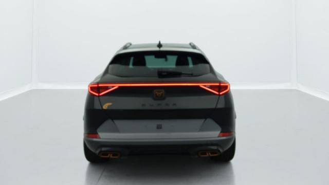 Cupra Formentor image 2