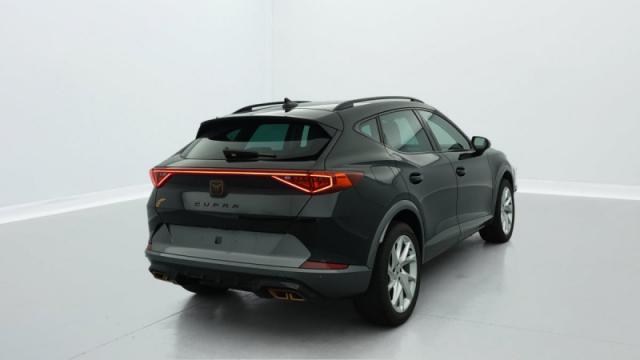 Cupra Formentor image 8