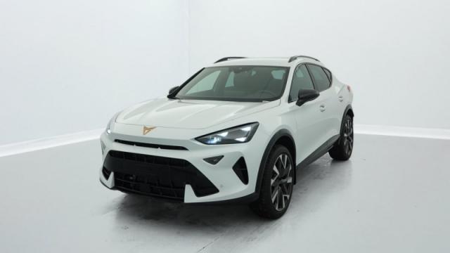 Cupra Formentor image 5
