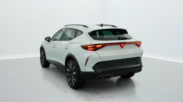 Cupra Formentor image 2