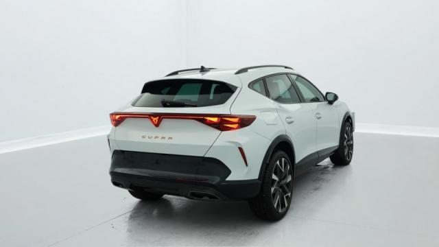 Cupra Formentor image 1
