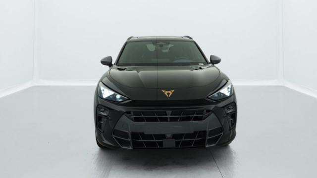 Cupra Terramar image 6