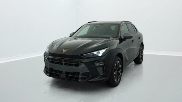 Cupra Terramar image 4