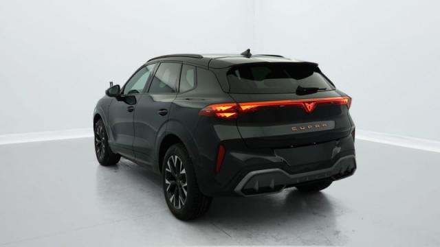Cupra Terramar image 1