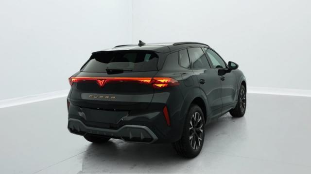 Cupra Terramar image 8