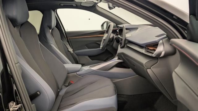 Cupra Terramar image 5