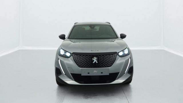 Peugeot 2008 image 9