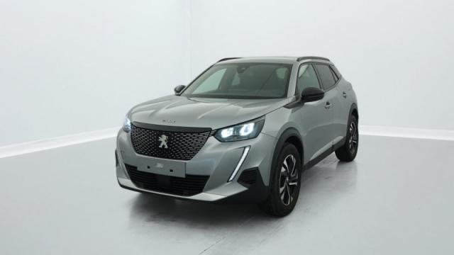 Peugeot 2008 image 6