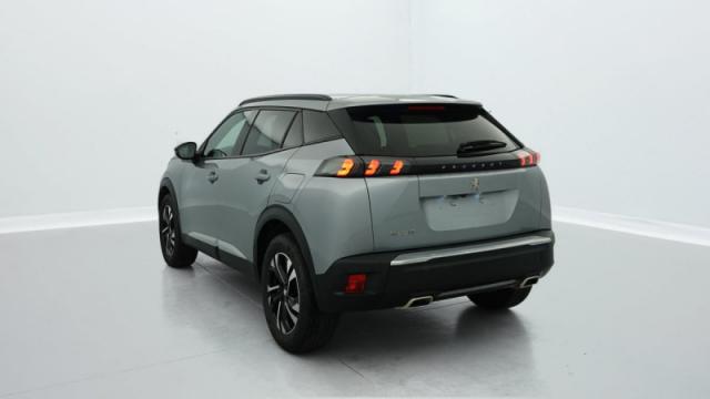 Peugeot 2008 image 1