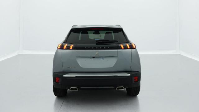 Peugeot 2008 image 8